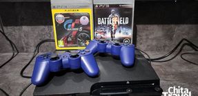 PlayStation (июль 2025)