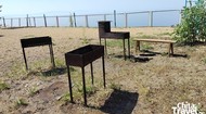 Мангальная зона (июнь 2025)