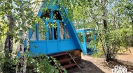 Кемпинги (июнь 2025)