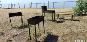 Мангальная зона (июнь 2025)