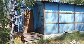 Летний домик №23 (6 мест) (июнь 2025)