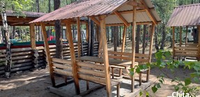 Беседки