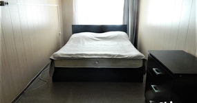 №22 - 2-х местный номер (2-х спальная кровать, комод) (май 2021)