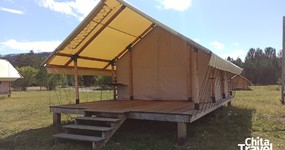 Кемпинговые палатки 2-х местные (сентябрь 2025).