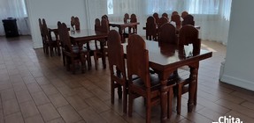 Внутри кафе (май 2025).