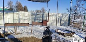 Мангальная зона (декабрь 2025).