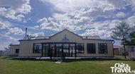 Благоустроенный корпус - 18 мест (май 2026)