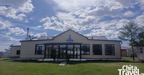 Благоустроенный корпус - 18 мест (май 2026)