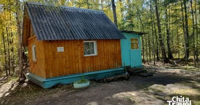 Дом №5 (4 места) (сентябрь 2025).