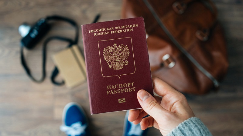 Безвизовые страны для Россиян.