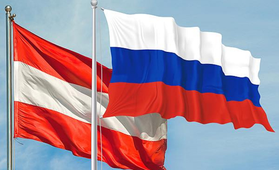 Австрия снимает ограничения на полеты из России