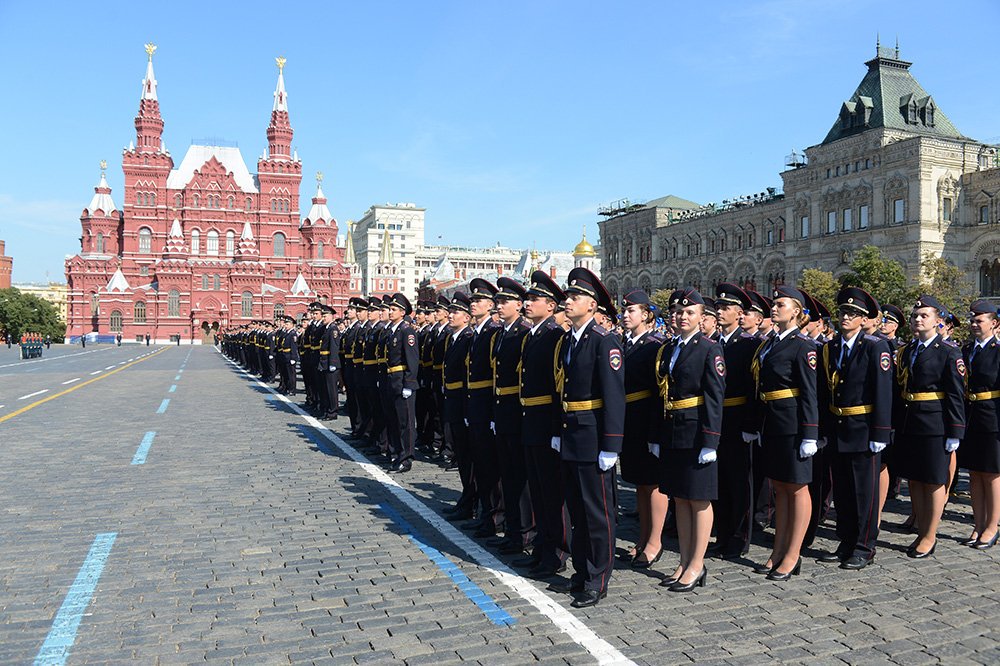 Фото мвд россии