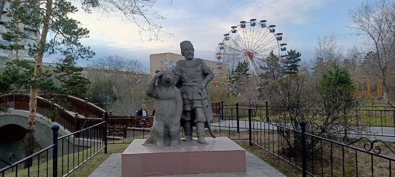 В Забайкале будет создан единый список туристических маршрутов и мест, которые стоит посетить.