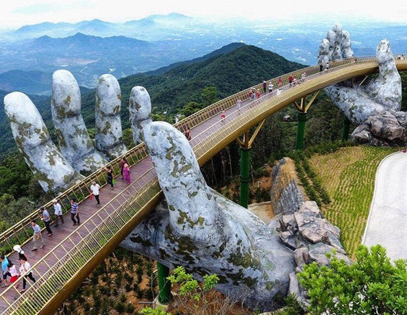 Вьетнам 15 мая возвращает для туристов до ковидные правила въезда.