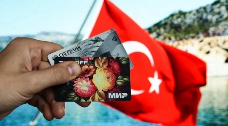 Турецкие отели начали принимать карты «Мир» через сервисы РФ.