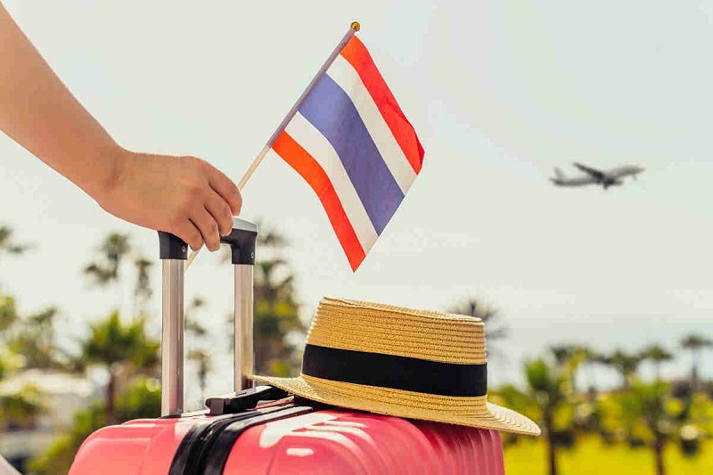 В Таиланде утвердили даты безвизового въезда россиян на 90 дней.