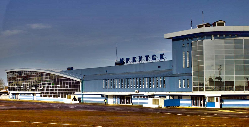 Доступные авиарейсы из Иркутска.