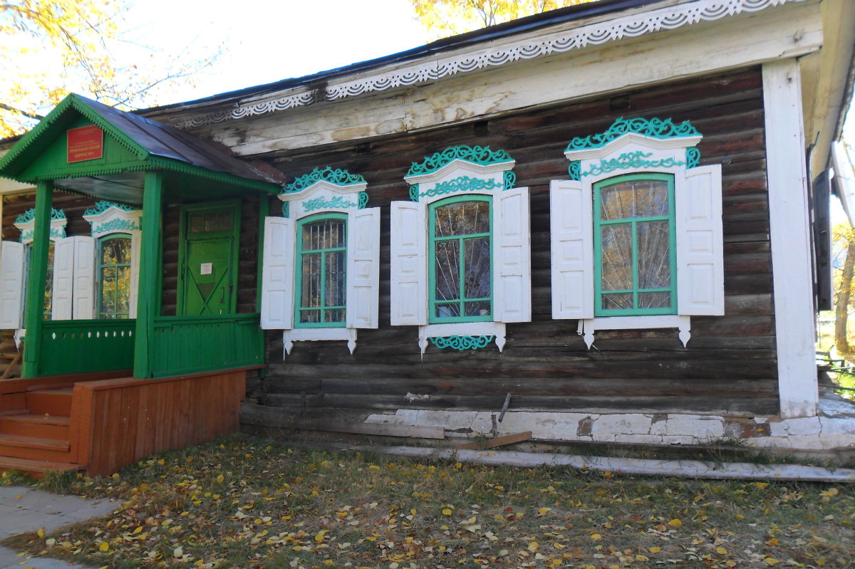 Ямкун курорт в забайкальском крае