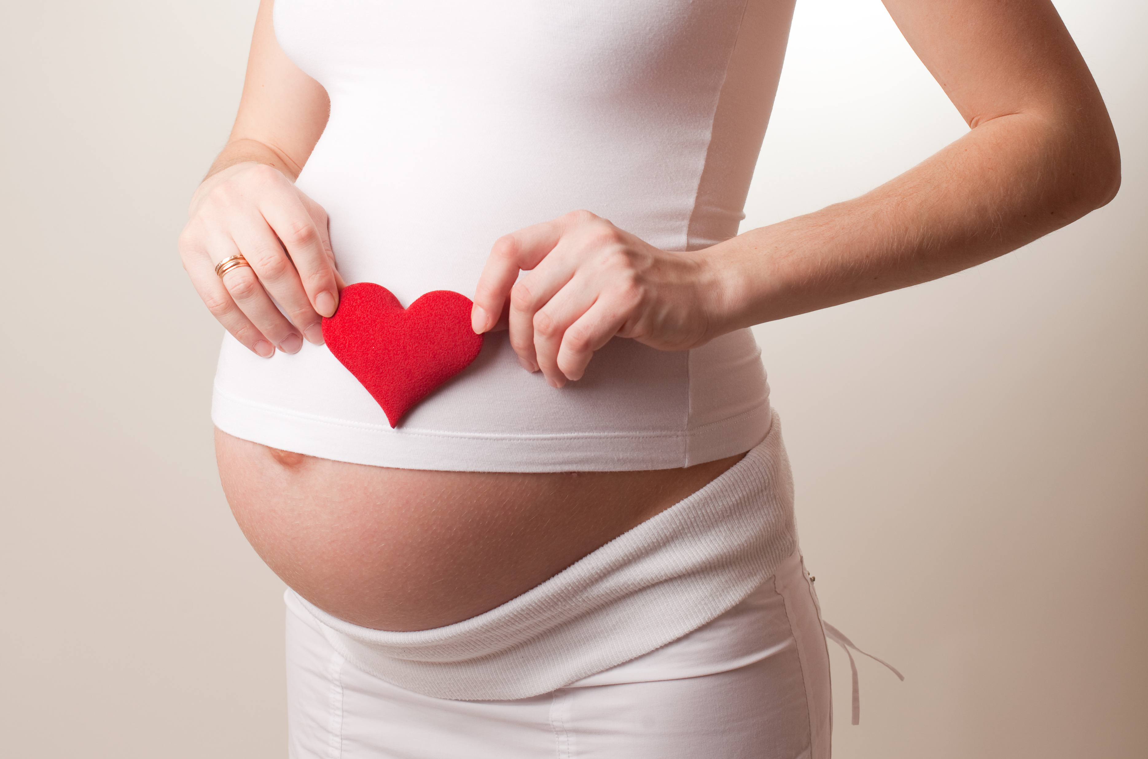 ЦВМР «Карповка» - лечение женского бесплодия