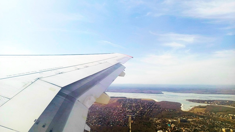 Из Читы в Горно-Алтайск запустят субсидированный рейс.