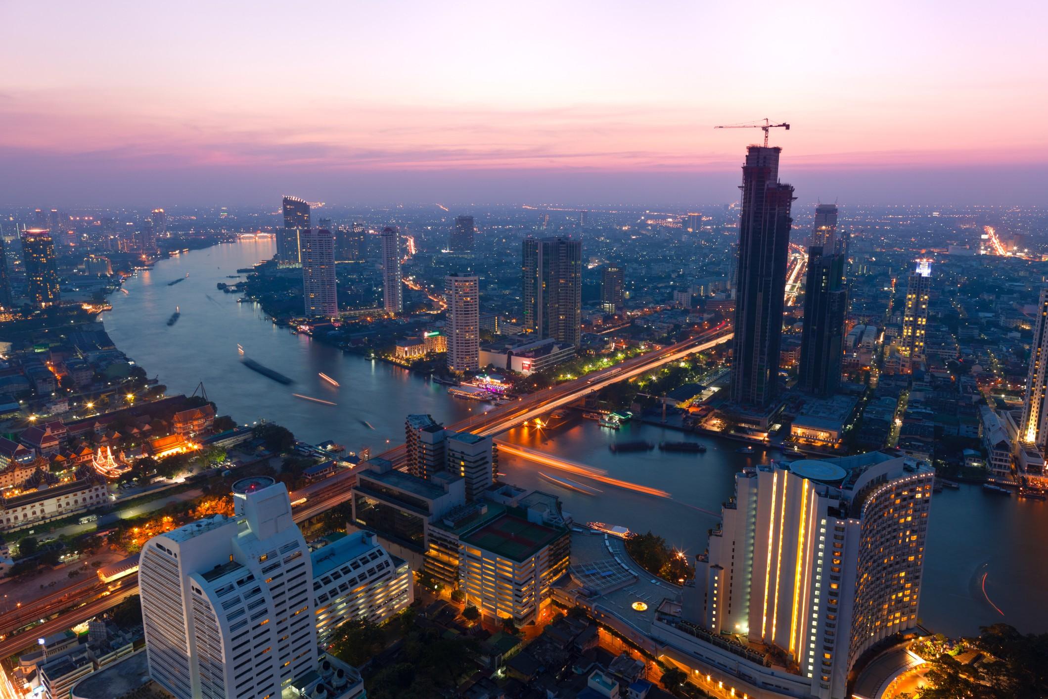 Красивый бангкок. Бангкок город. Бангкок Азия. Столица Тайланда. Бангкок город Сити.