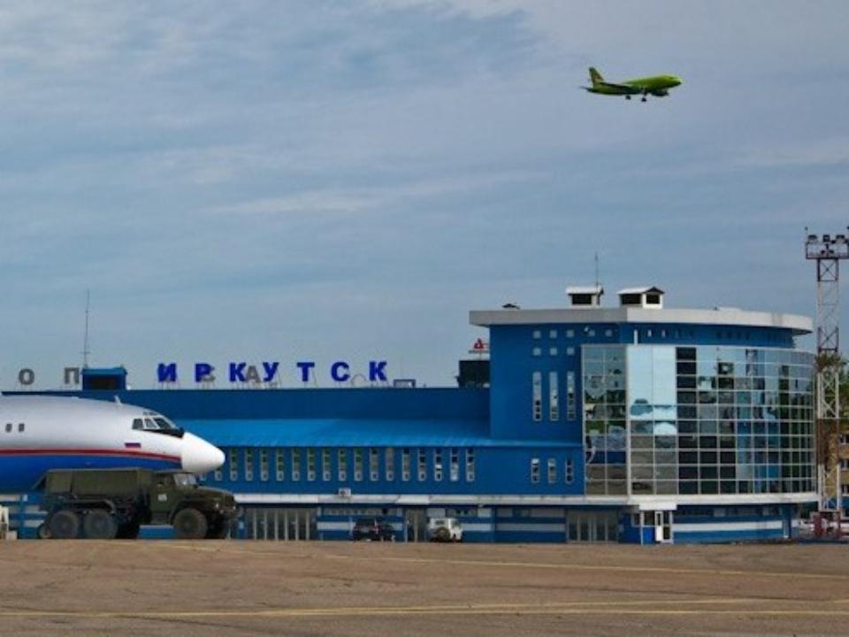 С 25 мая из Иркутска будут выполнятся новые рейсы по России и за границу.