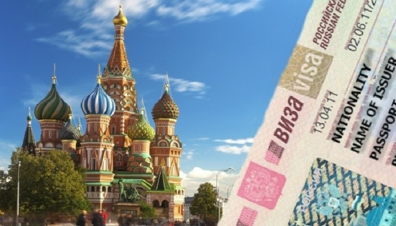 Правительство утвердит список стран, граждане которых будут получать турвизу РФ на полгода.
