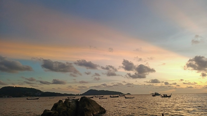 Россия и Мьянма вводят безвизовый режим.