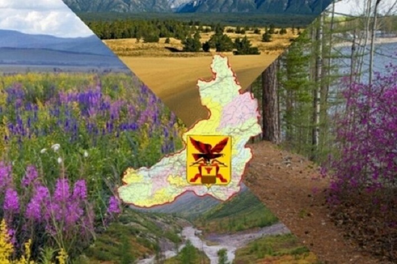 Путешествия по Забайкальскому краю.