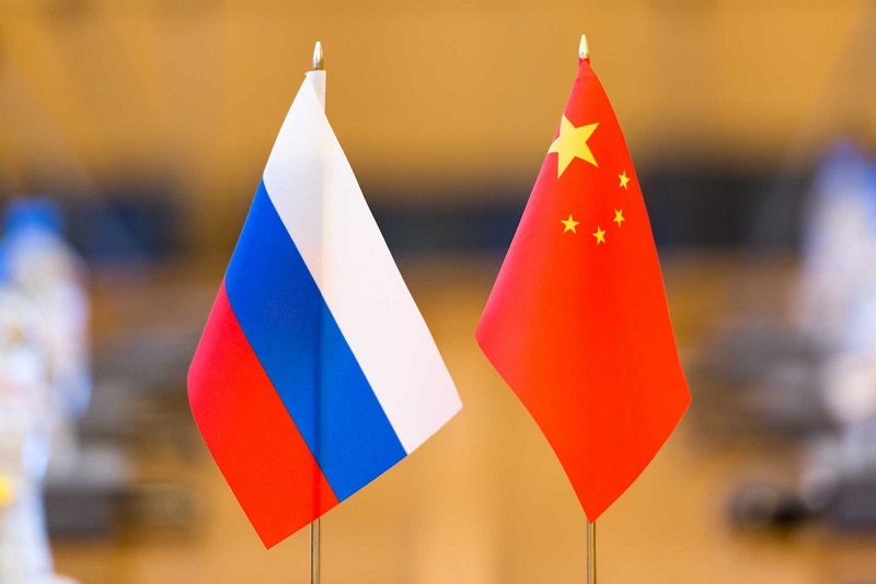 Китай упростил правила въезда для россиян.