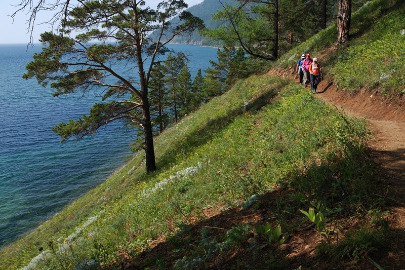 Картинки GBT great Baikal Trail