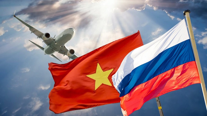 Россия и Вьетнам готовятся упростить визовый режим.