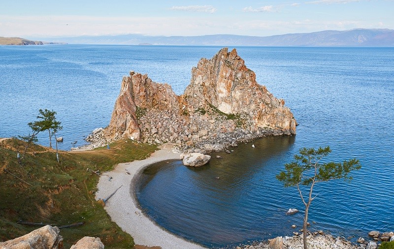 На Байкале запланировали открыть новые туристические маршруты.