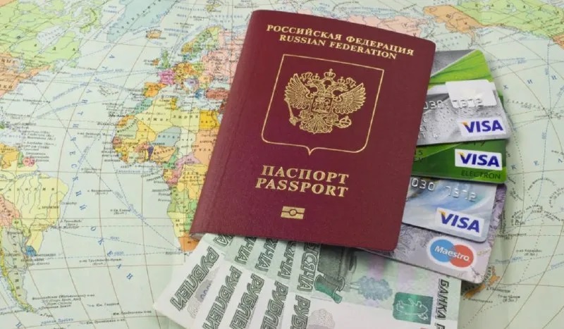  Иностранные сервисы бронирования отелей и авиабилетов начали принимать оплату картами РФ.